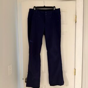 Marmot Women's Ski Pants Sz L